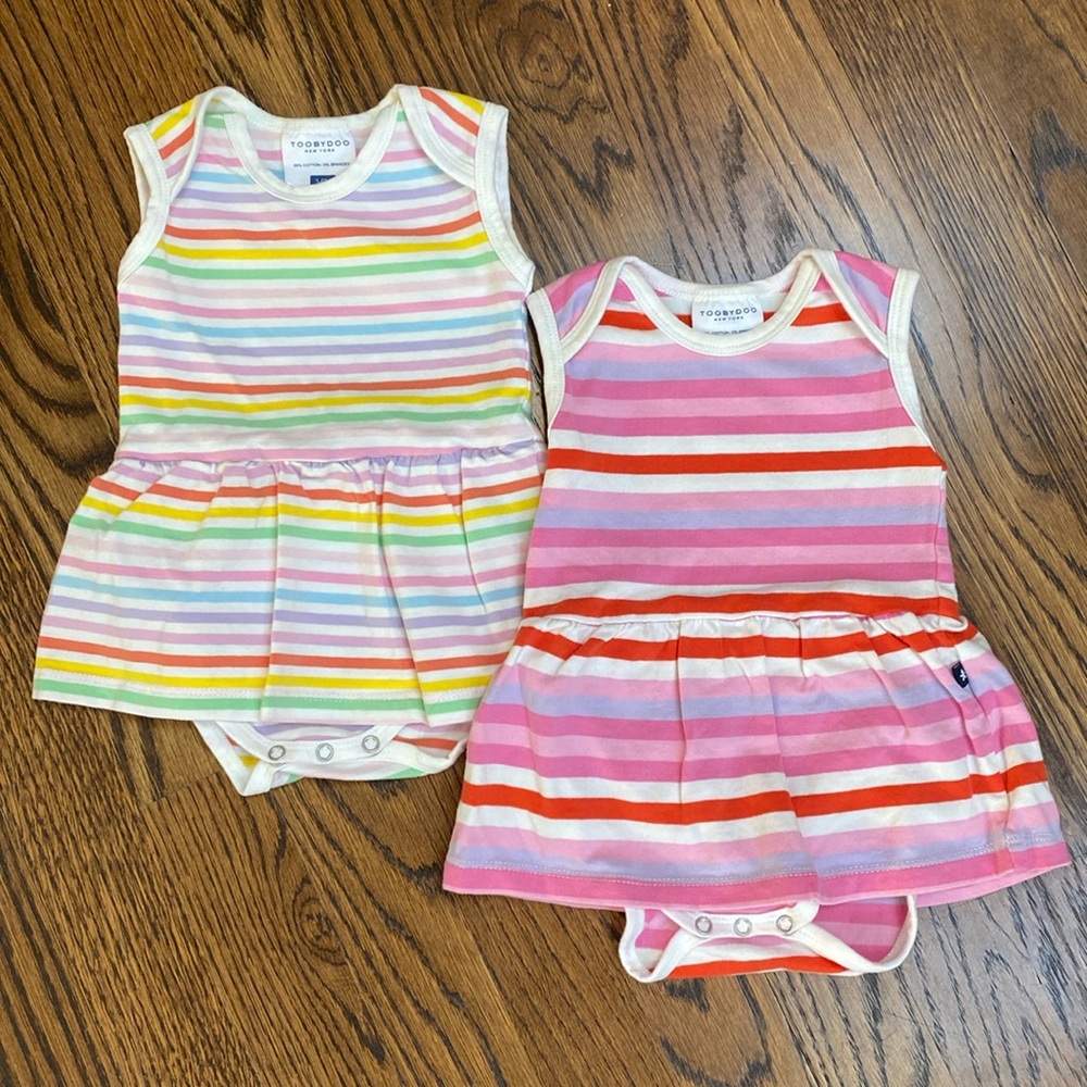 Toobydoo Dresses